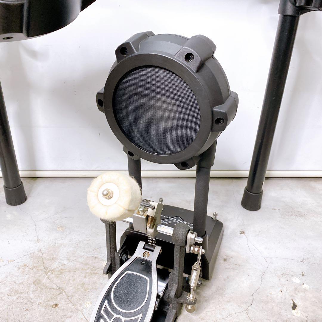 Roland Electronic Drums V-Drums Td-15Kv 879