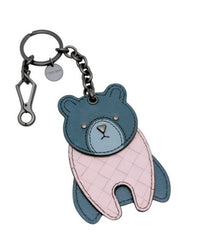 Keychain Key Ring Bottega Veneta
