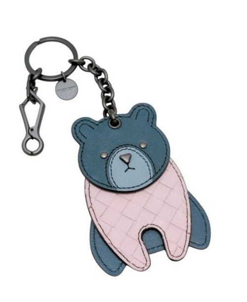 Keychain Key Ring Bottega Veneta