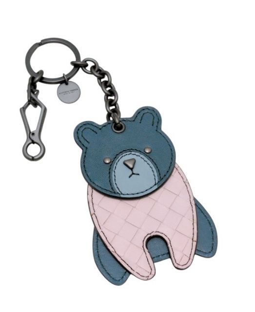 Keychain Key Ring Bottega Veneta