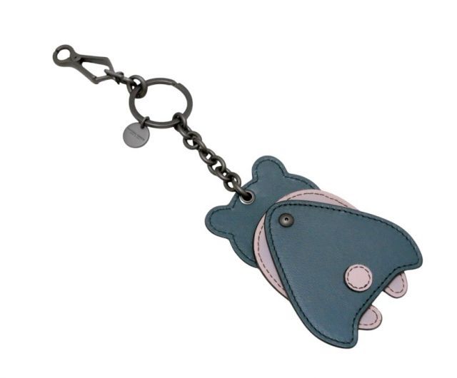 Keychain Key Ring Bottega Veneta
