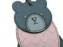 Keychain Key Ring Bottega Veneta
