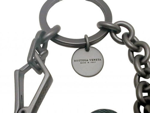 Keychain Key Ring Bottega Veneta