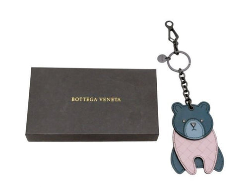 Keychain Key Ring Bottega Veneta