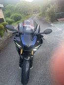 Yamaha Motorcycle Frames Yzf-R1M 2022