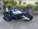 Yamaha Motorcycle Frames Yzf-R1M 2022
