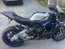 Yamaha Motorcycle Frames Yzf-R1M 2022
