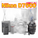 Nikon Digital Slr D7000