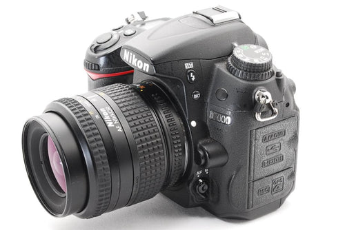 Nikon Digital Slr D7000