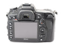 Nikon Digital Slr D7000