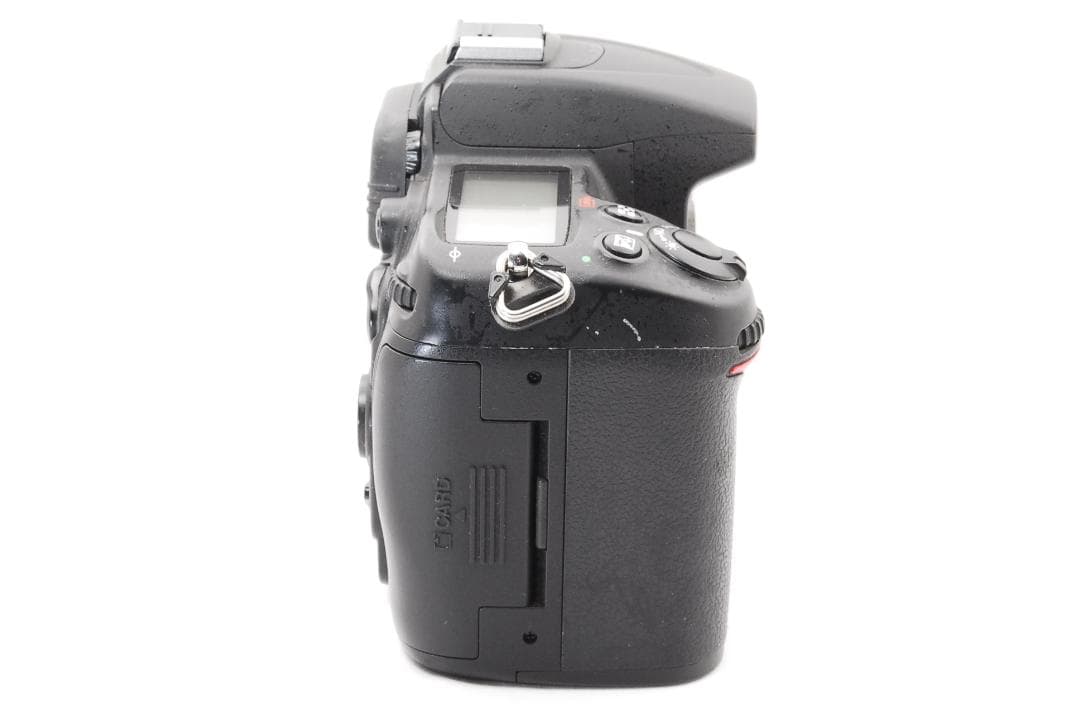 Nikon Digital Slr D7000