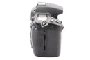Nikon Digital Slr D7000