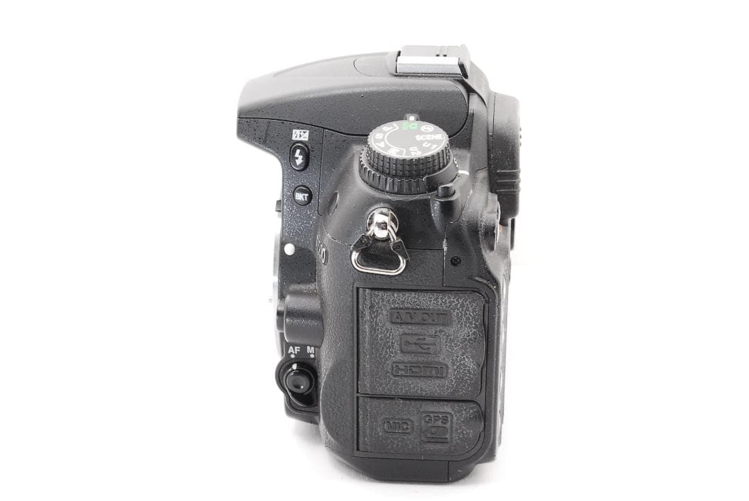 Nikon Digital Slr D7000