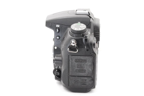 Nikon Digital Slr D7000
