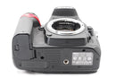 Nikon Digital Slr D7000