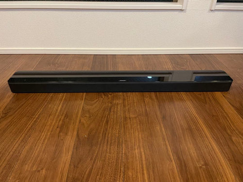 Bose Surround Speakers, Rear Soundbars Soundbar 700