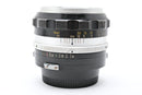 Nikon Lens (Single Focus) Nikkor-S Auto F1.4 #2247