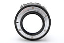 Nikon Lens (Single Focus) Nikkor-S Auto F1.4 #2247