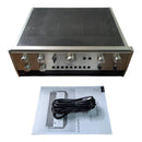 Accuphase Preamplifier C-200X