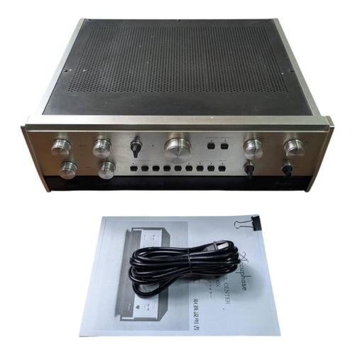 Accuphase Preamplifier C-200X