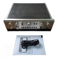 Accuphase Preamplifier C-200X