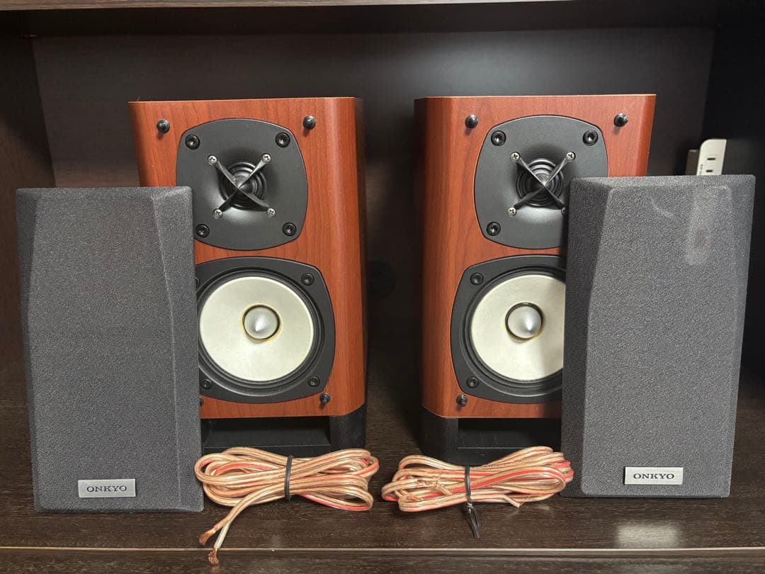 Onkyo Speaker D-55Ex
