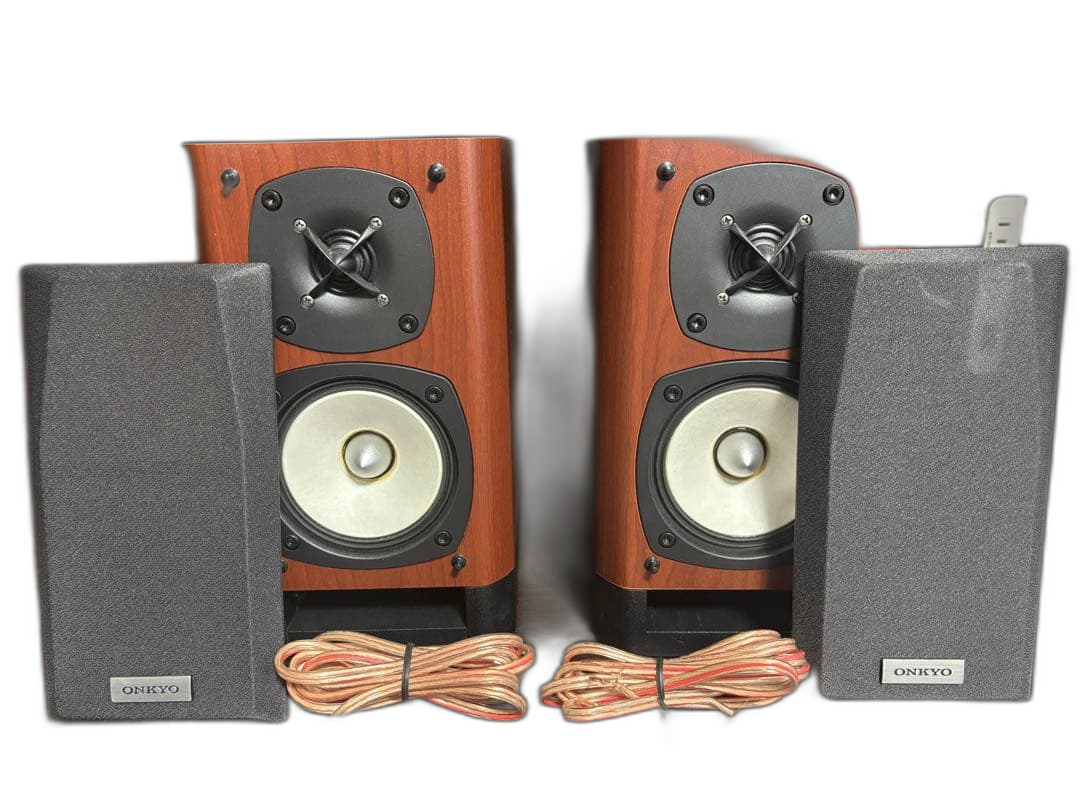 Onkyo Speaker D-55Ex