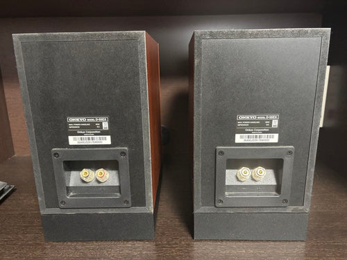 Onkyo Speaker D-55Ex