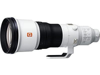 Others Sony( Fe F4 Gm Oss G Master [E Sel600F40Gm