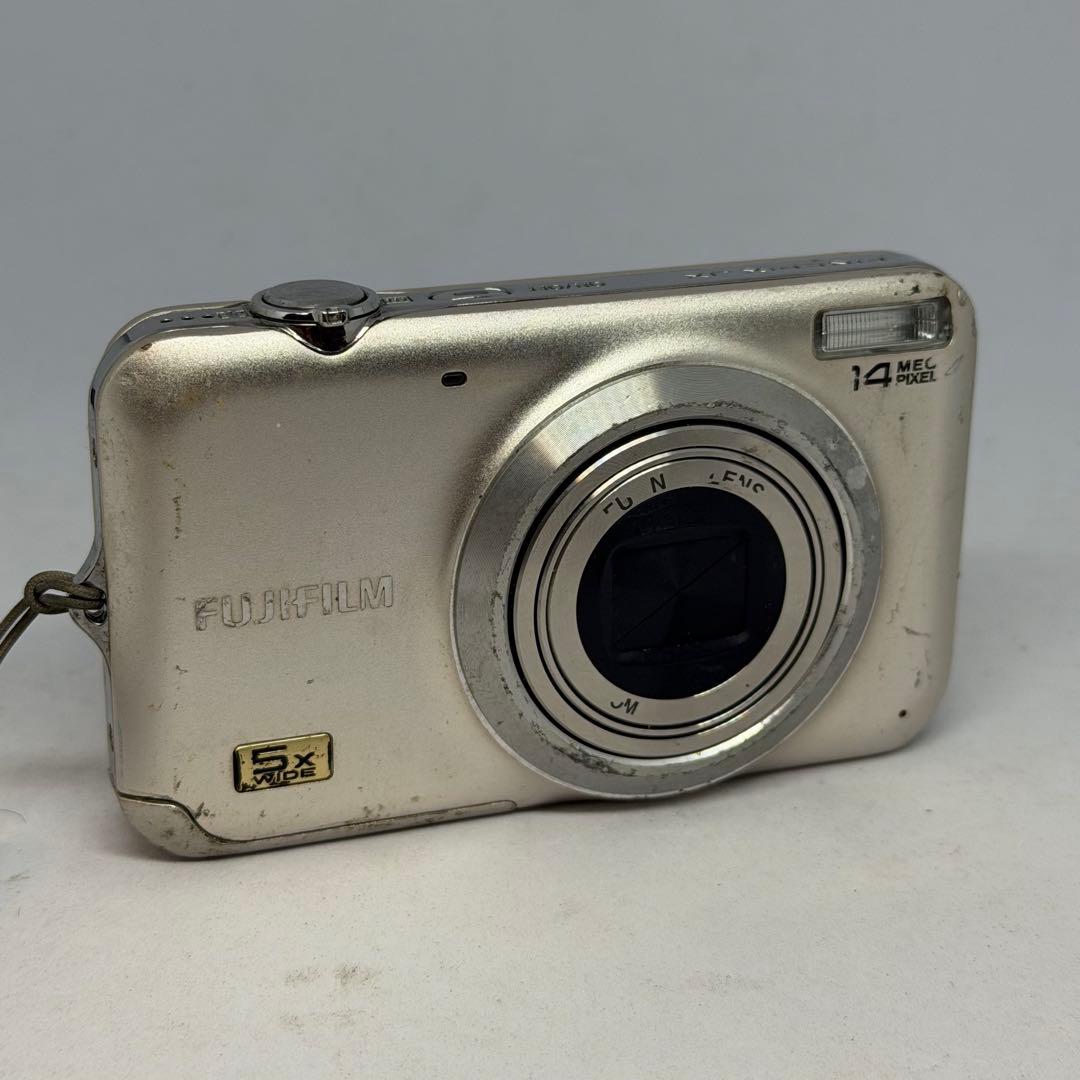 Fujifilm Compact Digital Cameras Finepix Jx280 14Mp 5