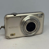 Fujifilm Compact Digital Cameras Finepix Jx280 14Mp 5