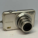 Fujifilm Compact Digital Cameras Finepix Jx280 14Mp 5