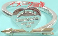 Tiffany Rings Tiffany&Co. Rtt 18K 10