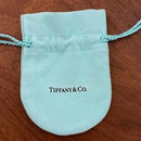 Tiffany Rings Tiffany&Co. Rtt 18K 10