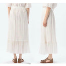 Macphee Pleated Skirts