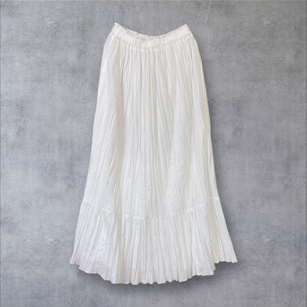 Macphee Pleated Skirts