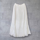 Macphee Pleated Skirts