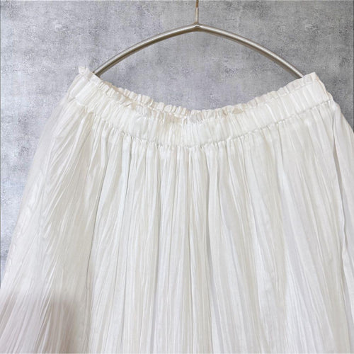 Macphee Pleated Skirts