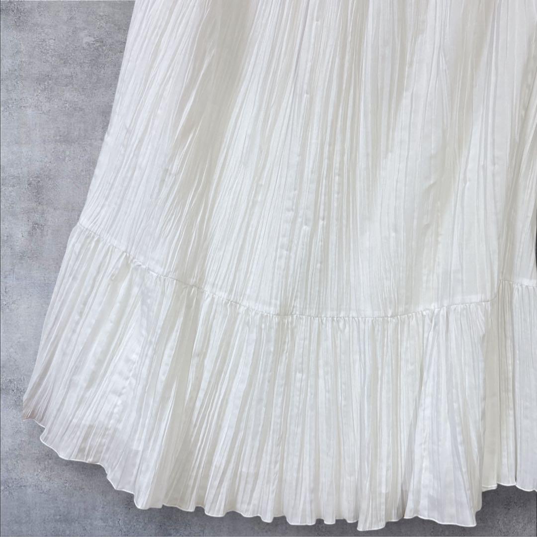 Macphee Pleated Skirts