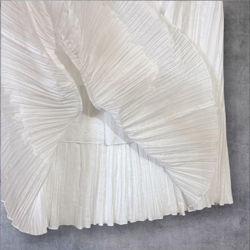 Macphee Pleated Skirts