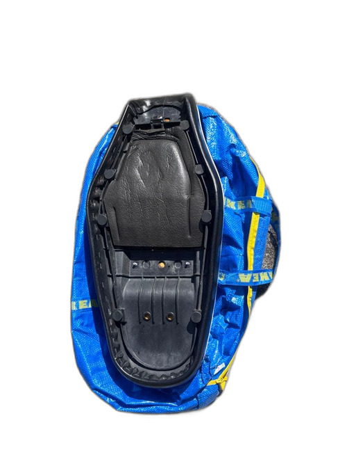 Kawasaki Seat W400