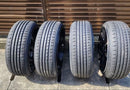 17-Inch 17 4 4X100