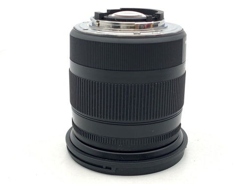 Lens (Zoom) 17-70Mm F2.8-4 Dc Macro Os Hsm Contemporary
