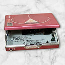 Sharp Portable Md Players Md-St521-P