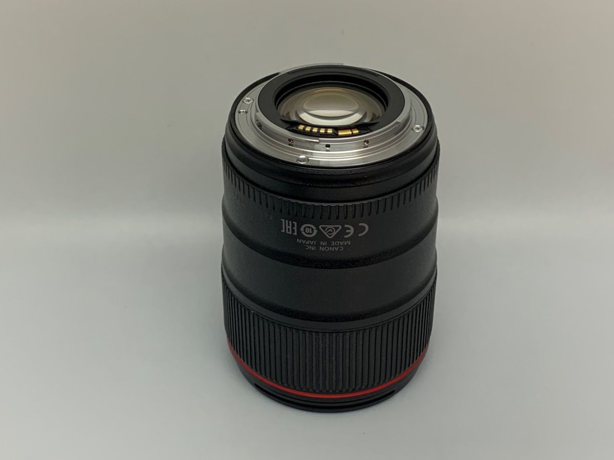 Lens (Single Focus) Ef35Mm F1.4L Ii Usm