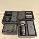 Hasselblad Mirrorless Interchangeable Lens Cameras 907X Cfv100C 2