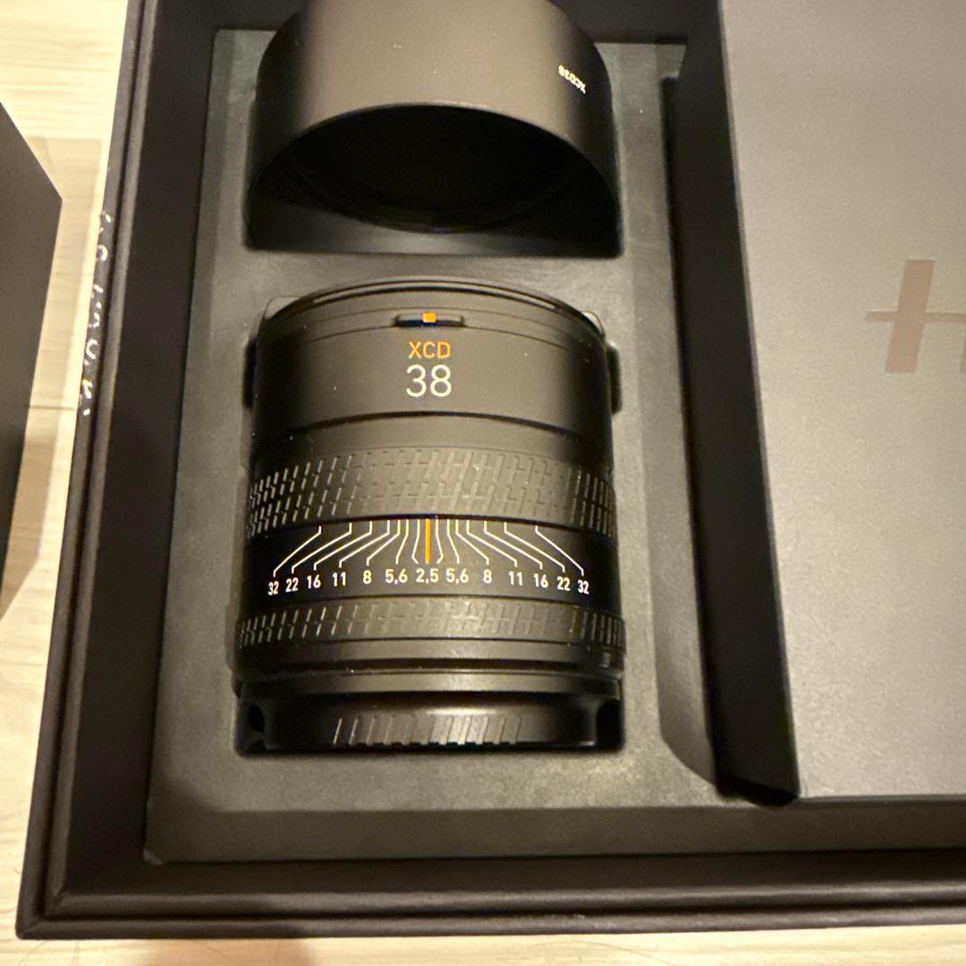 Hasselblad Mirrorless Interchangeable Lens Cameras 907X Cfv100C 2