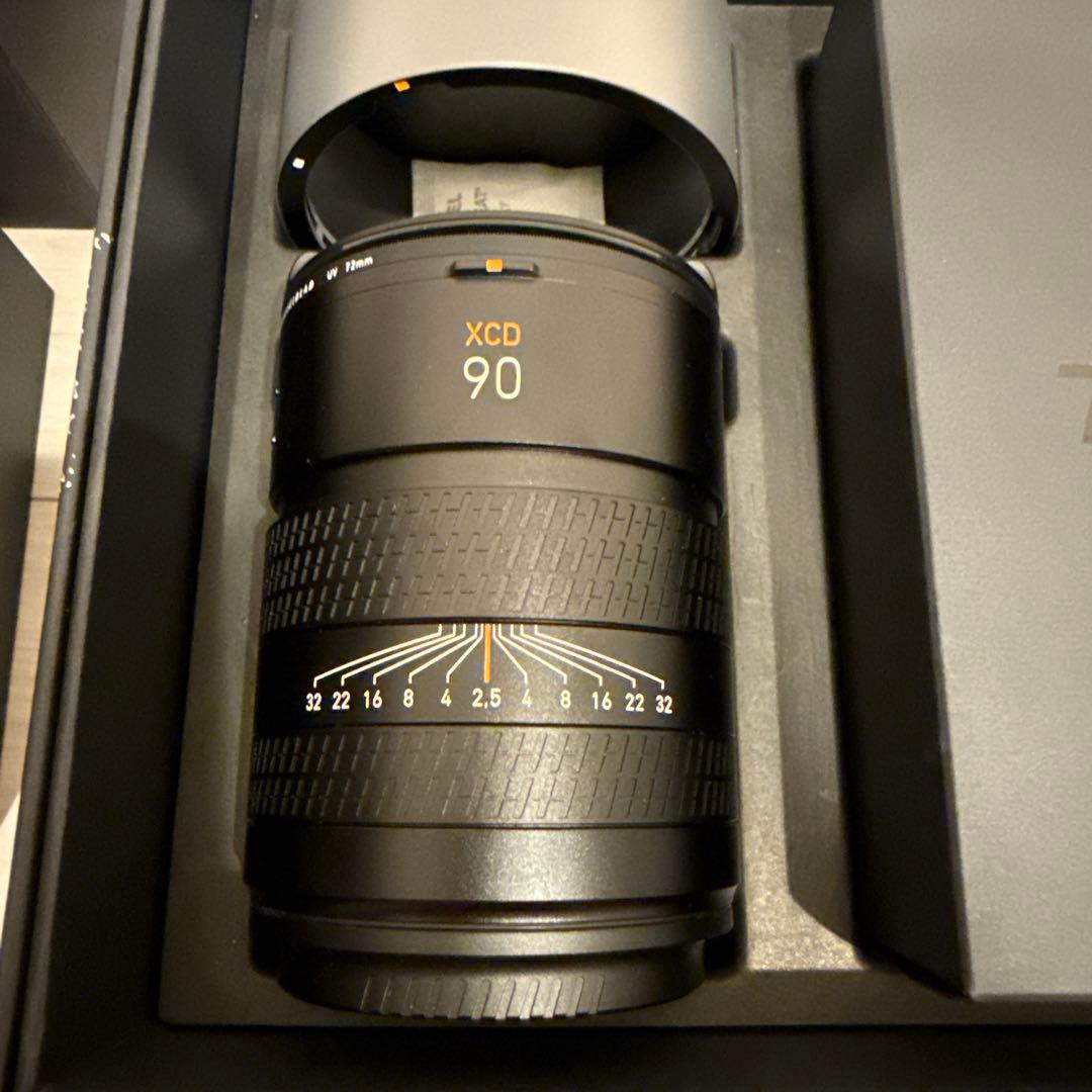 Hasselblad Mirrorless Interchangeable Lens Cameras 907X Cfv100C 2