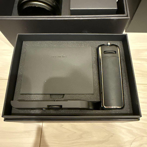 Hasselblad Mirrorless Interchangeable Lens Cameras 907X Cfv100C 2