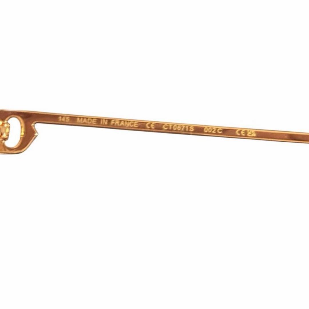 Cartier Sunglasses